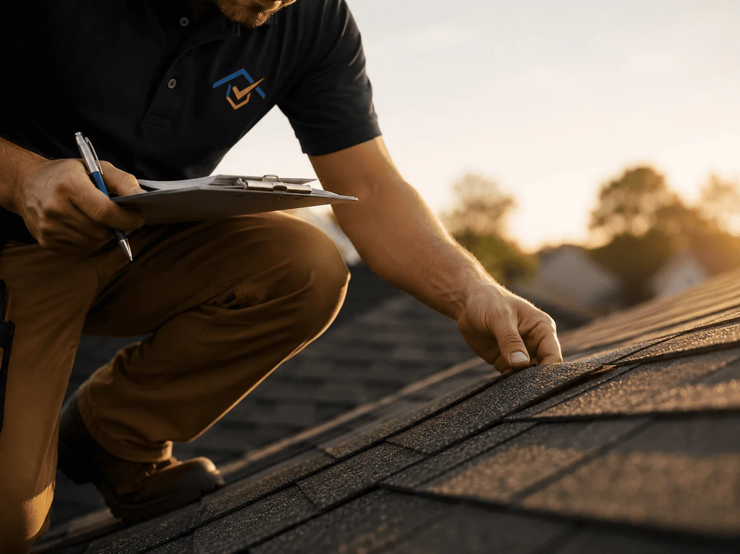 Why Choose Roof Inspection in Combes, TX