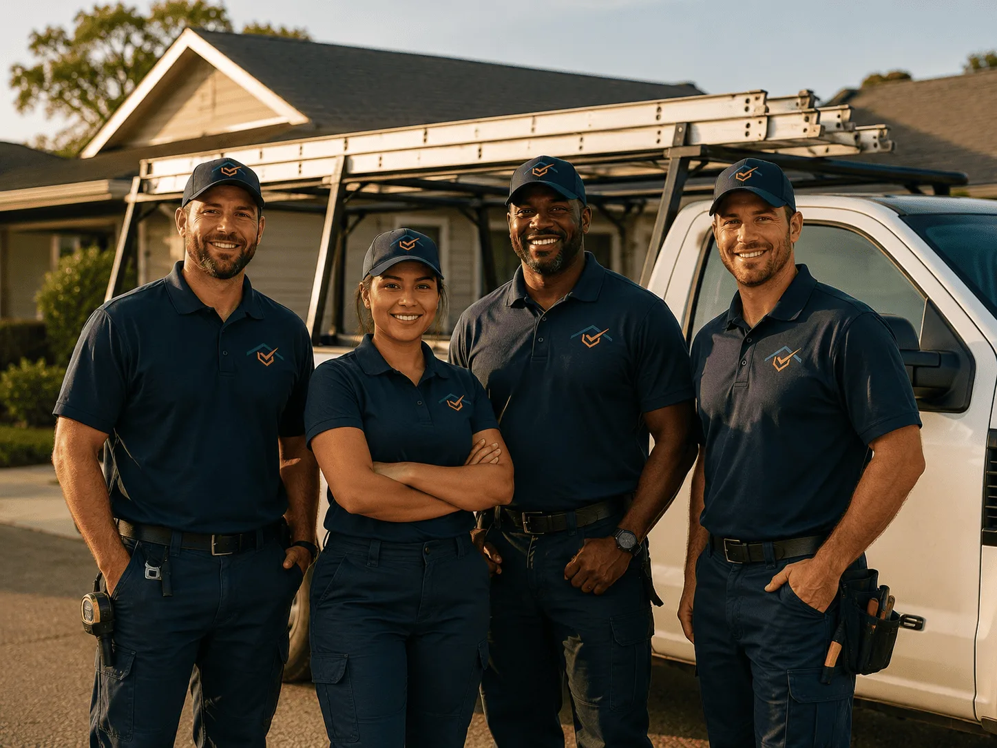 Roof Inspection company in Combes, TX